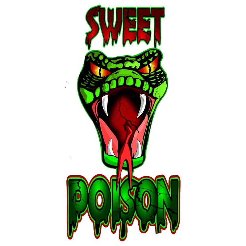 Poison