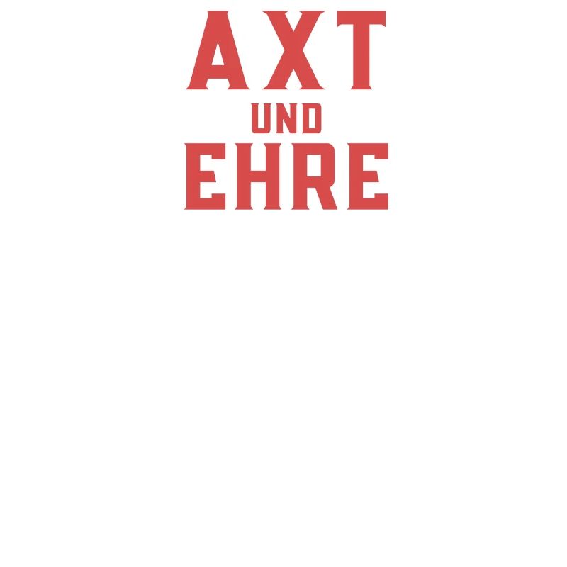 Axe and Honor