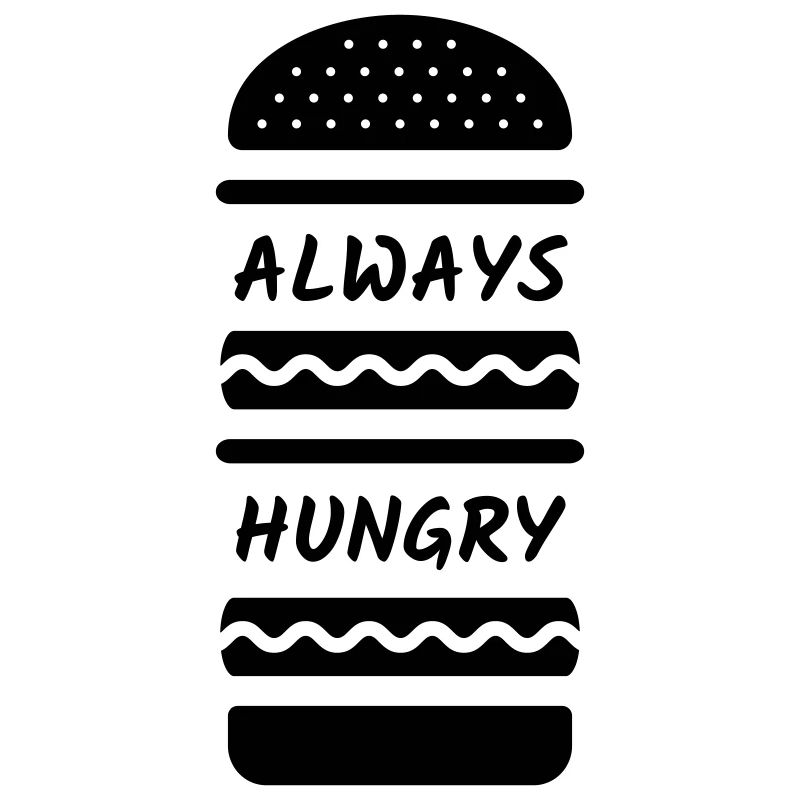 Always Hungry Burger