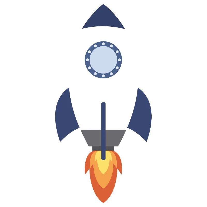 Rocket space