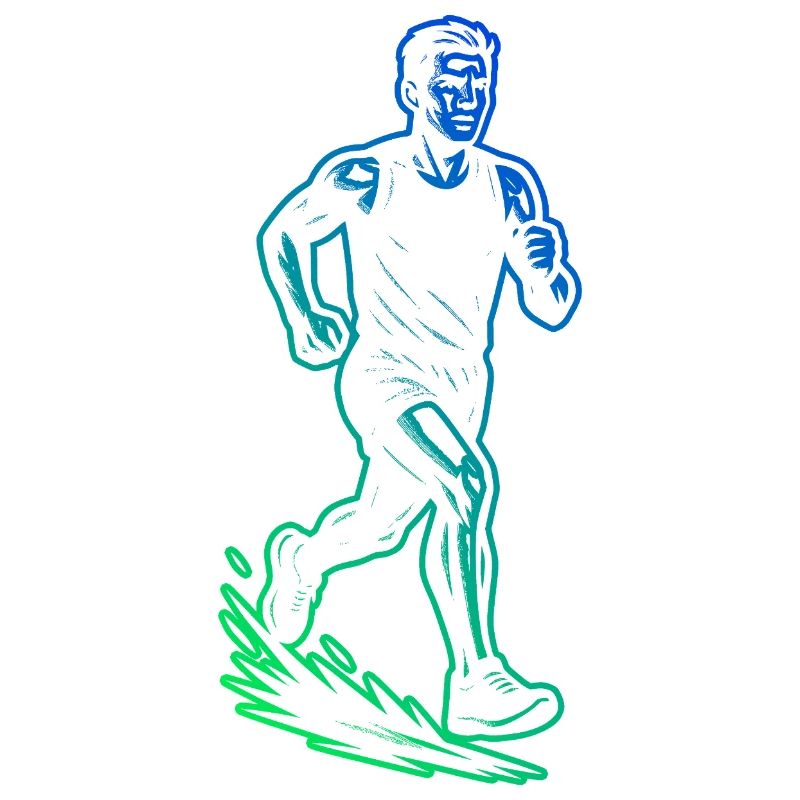 Easy Running Timeless Design