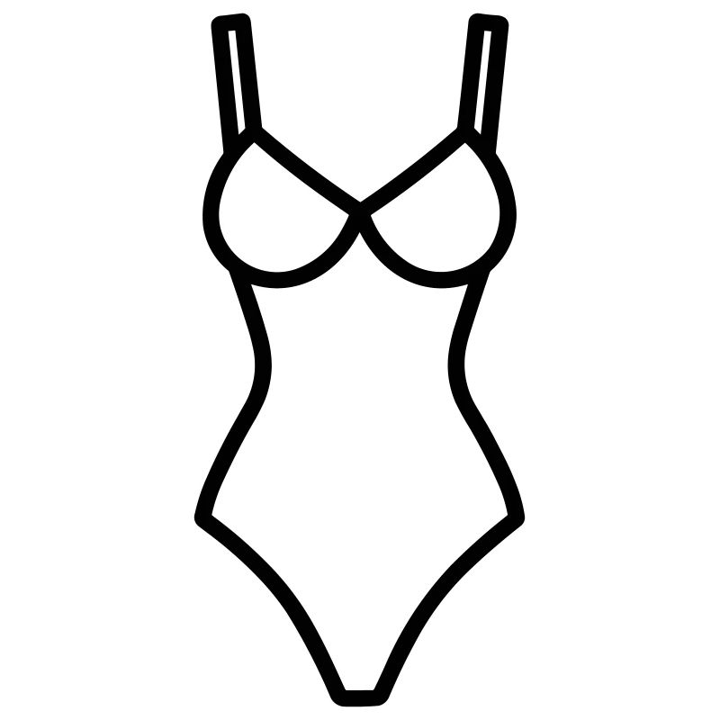 Swimsuit