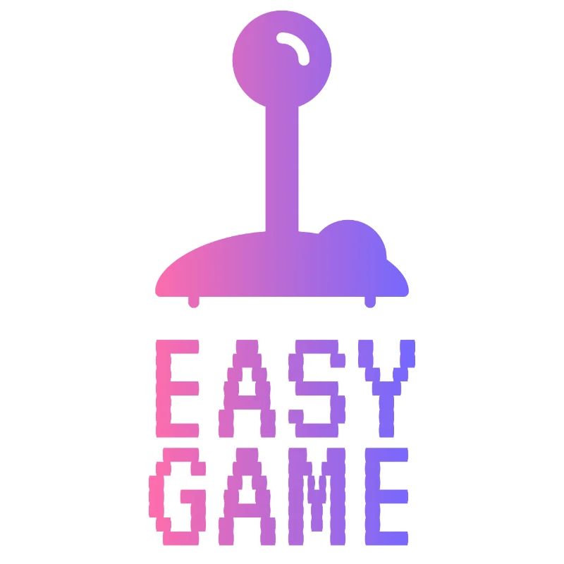 Easy Pixel Gradient Game