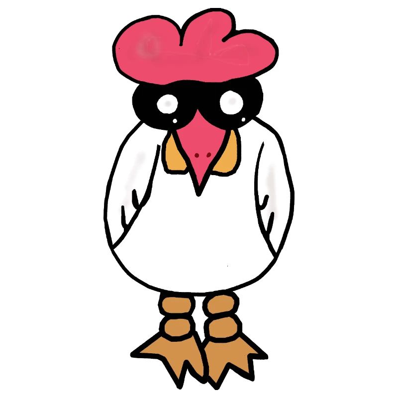 Poulet