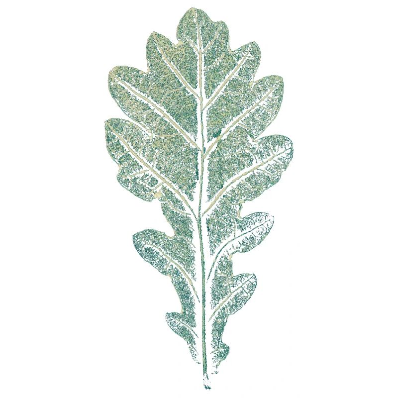 LEAF chêne / impression d'art WALD & Förster Design