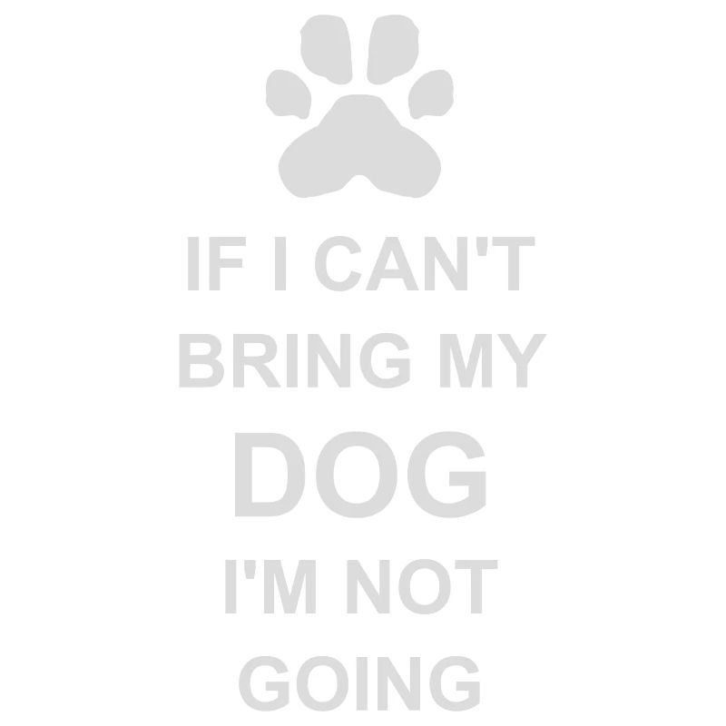Citation Apportez mon chien