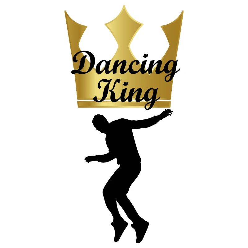 Dancing Dance Music