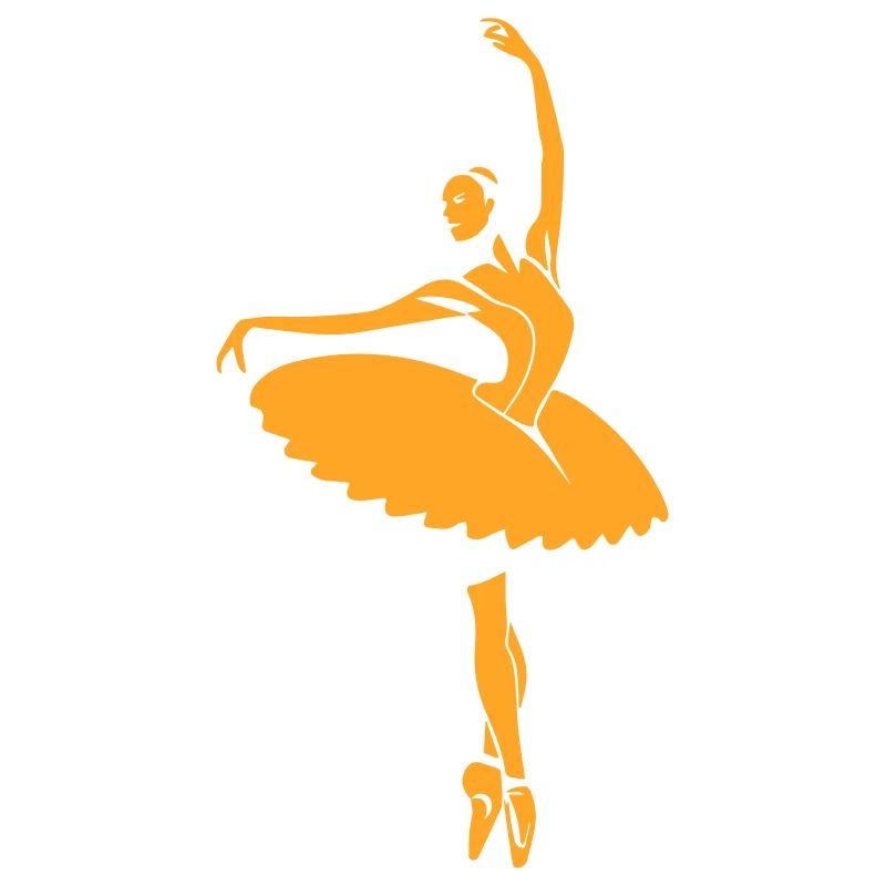 danseuse étoile danse classique