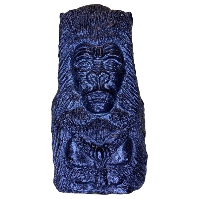 Gorila blue