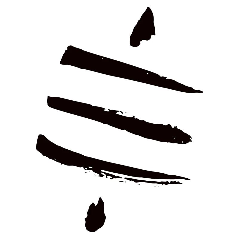 Rétro Bitcoin Crypto Symbole de Satoshi 21
