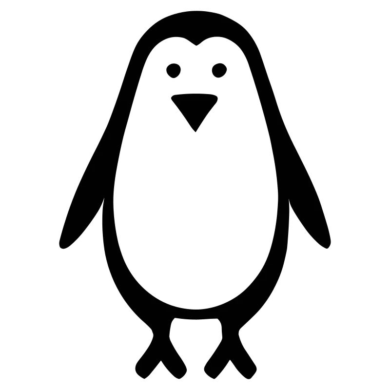 penguin