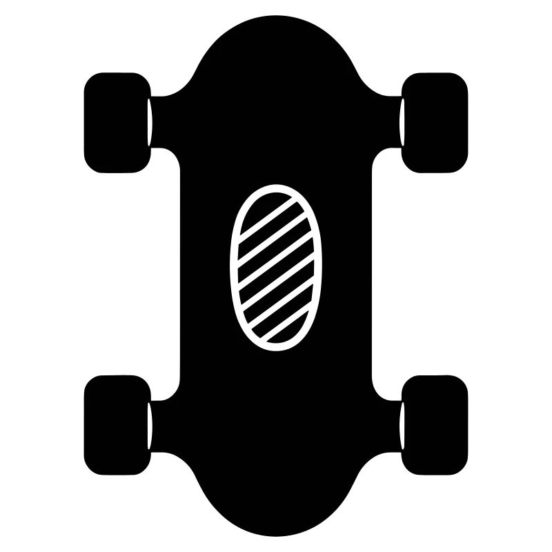 Skateboard