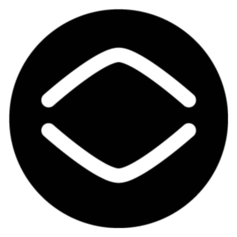 XRP Logo