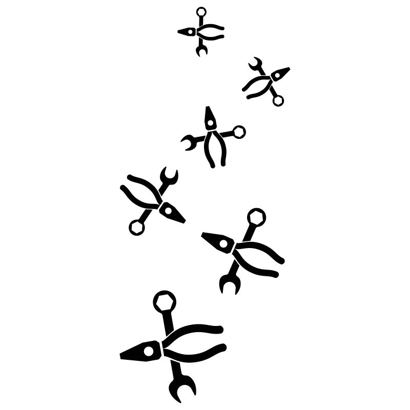 Pliers Icon