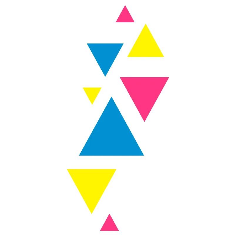 three eckedesign forms hipster