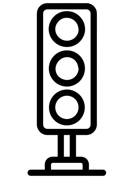 traffic light