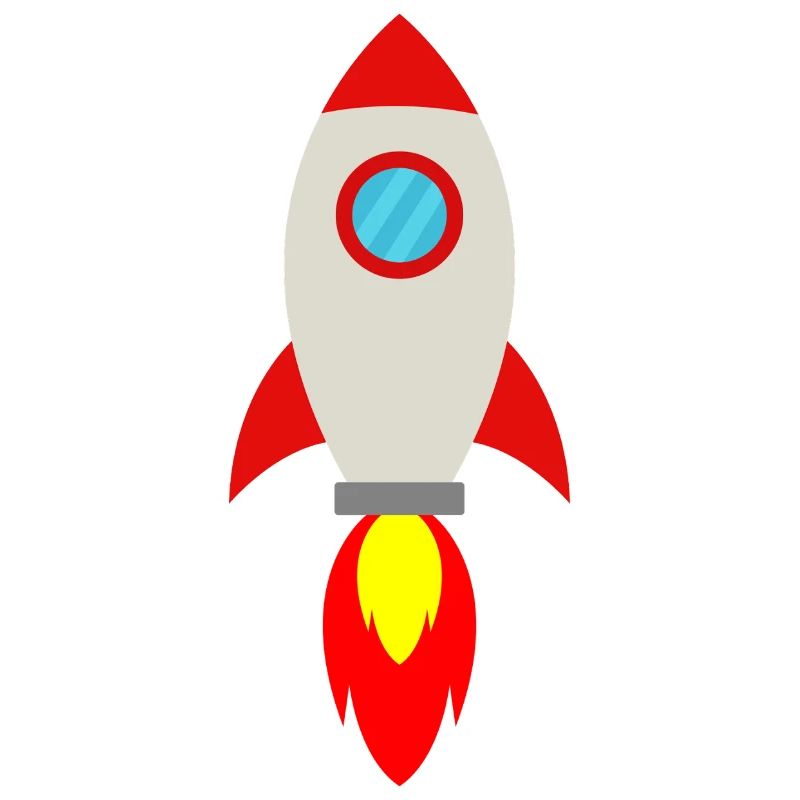 Rocket space