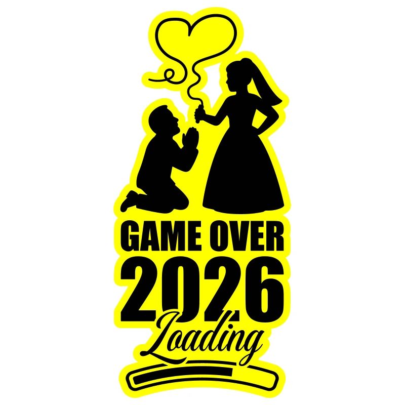 Fin du match : Mariage 2026