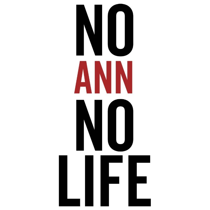 Pas d’Ann Pas de vie