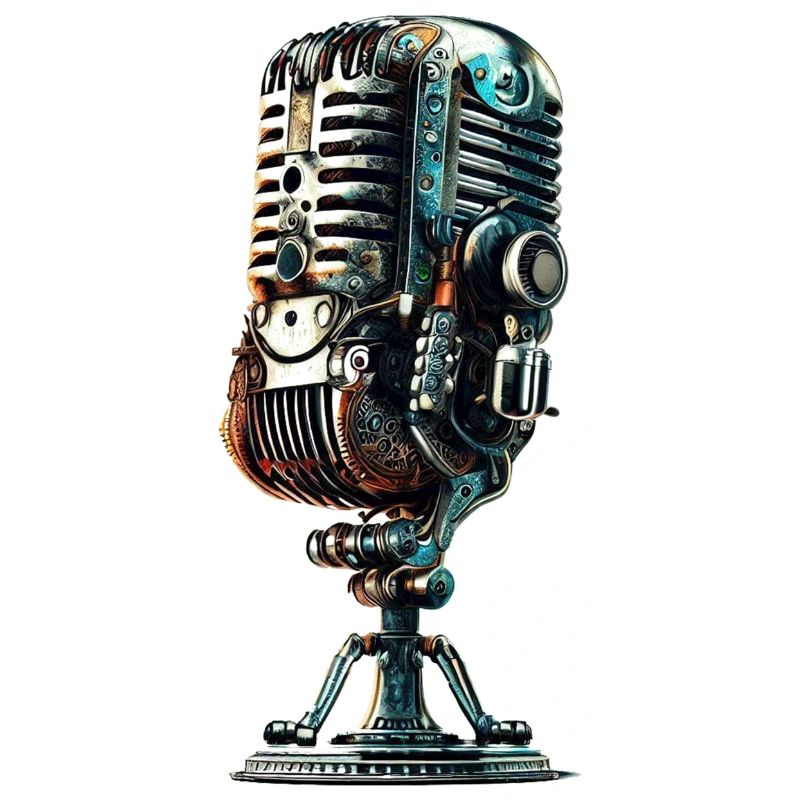 Microphone
