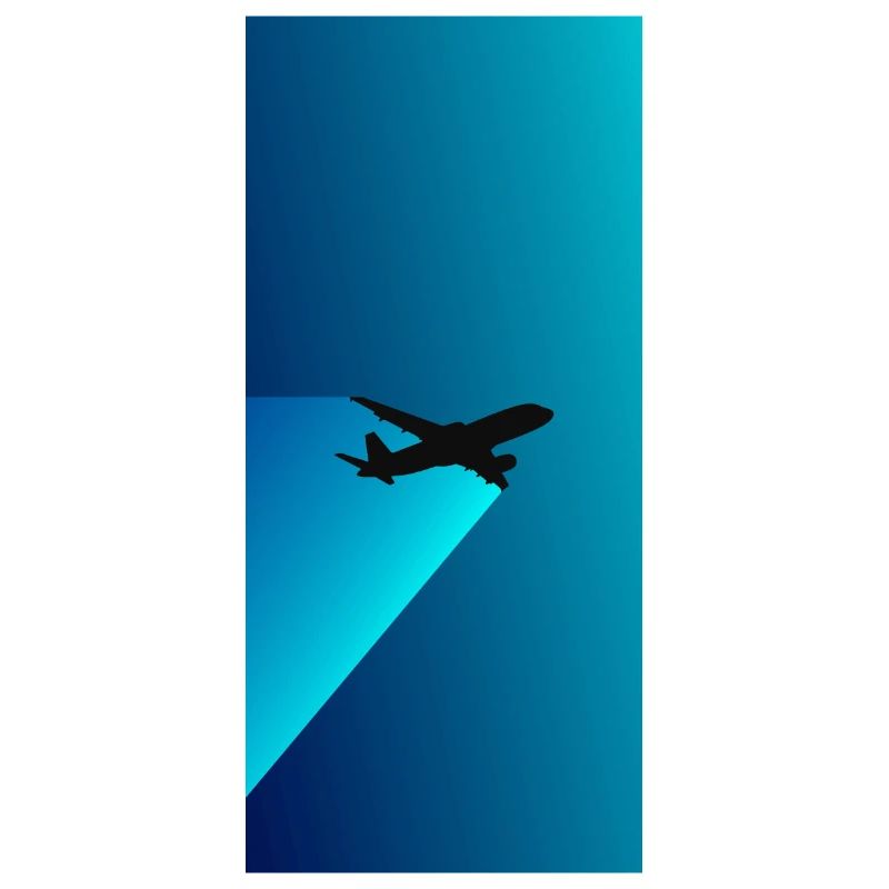 Aereo minimal