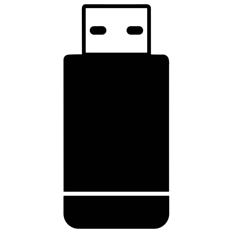 USB flash drive