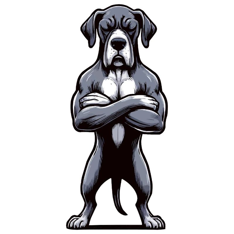 Great Dane Great Dane Owner Great Dane Fan