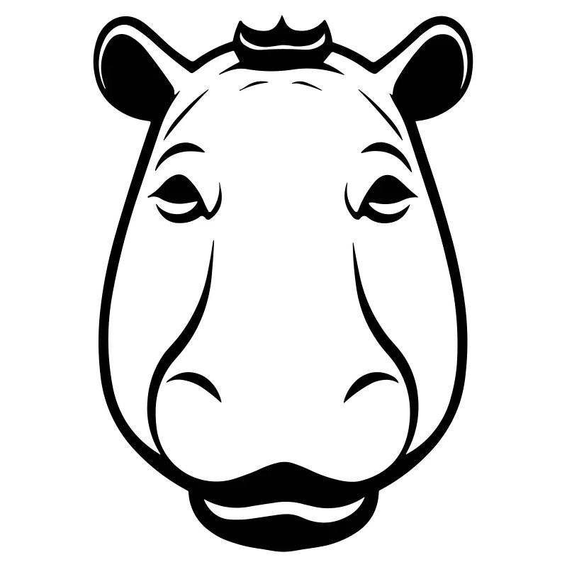 Nilpferd