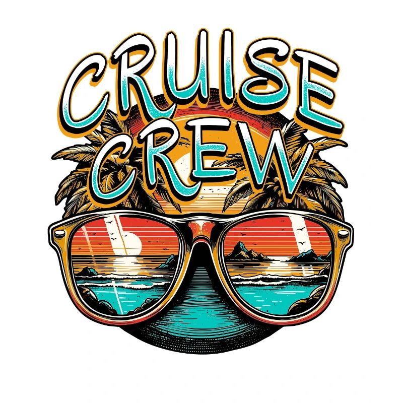 Cruise Crew