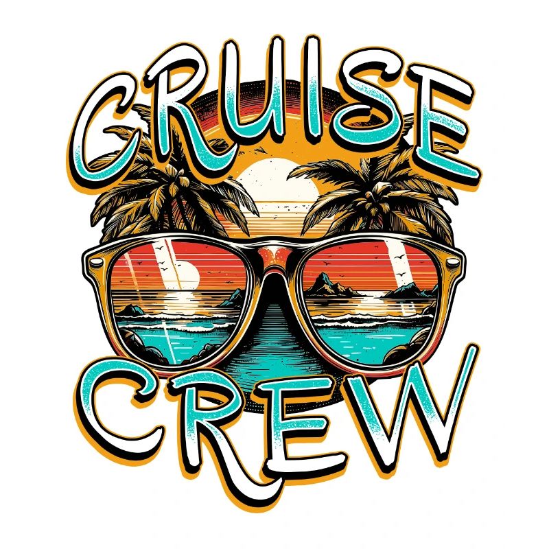 Cruise Crew