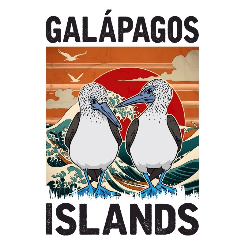Galapagos Islands