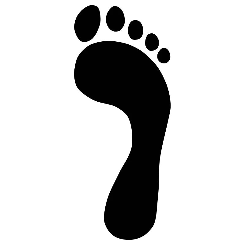 Foot