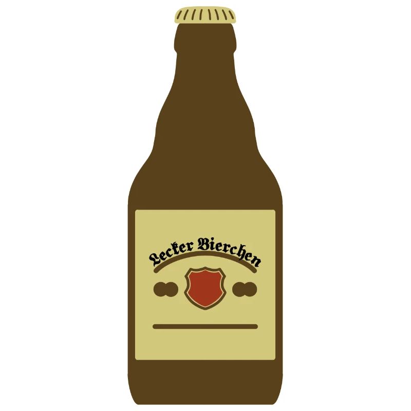 Lecker Bierchen