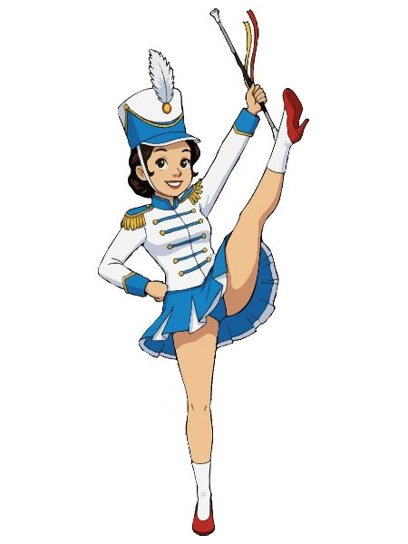 Dansmarieke