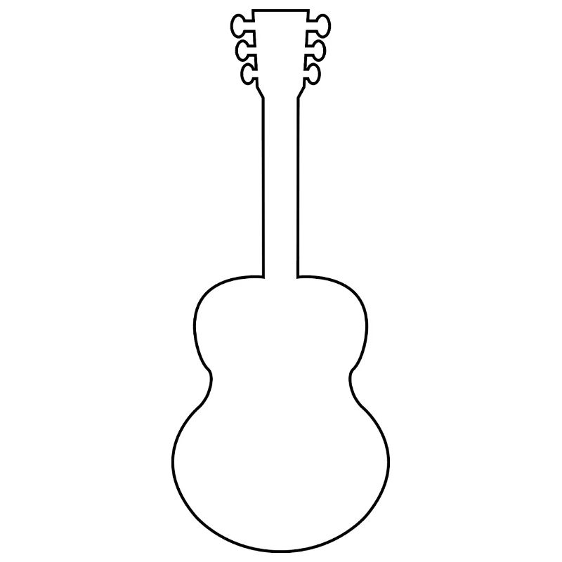 Acoustic Guitar