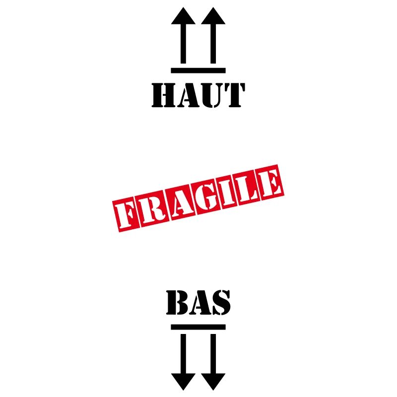 haut bas