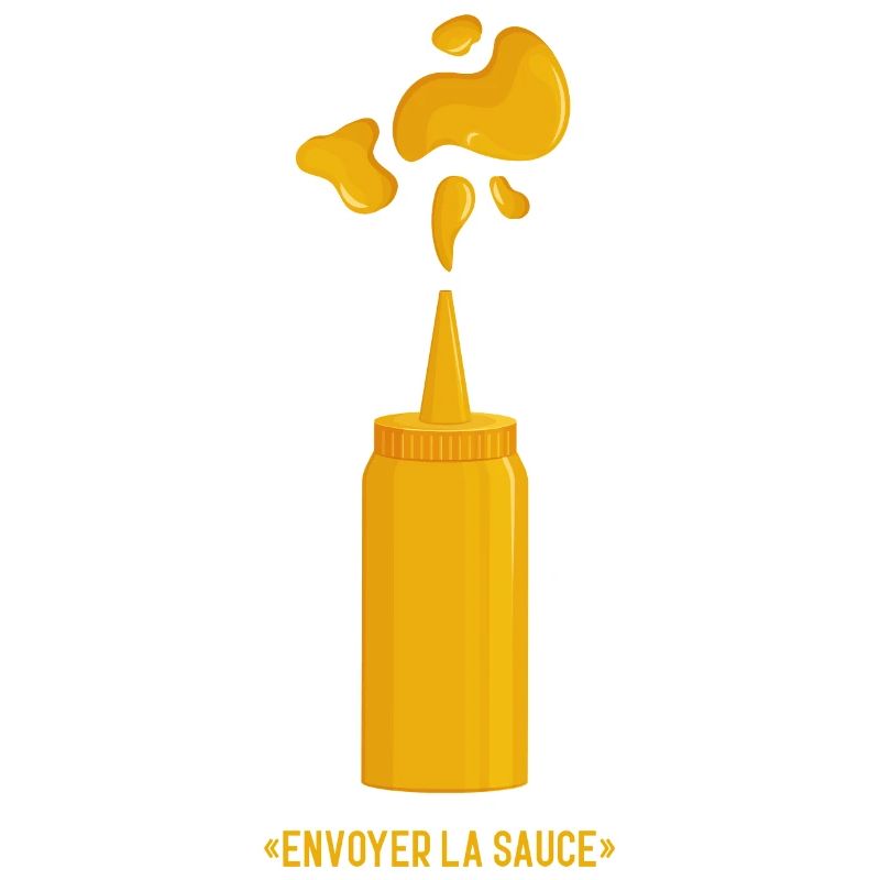 envoyer la sauce mayo V2