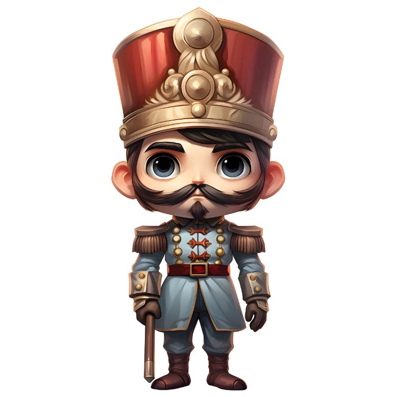 Nutcracker