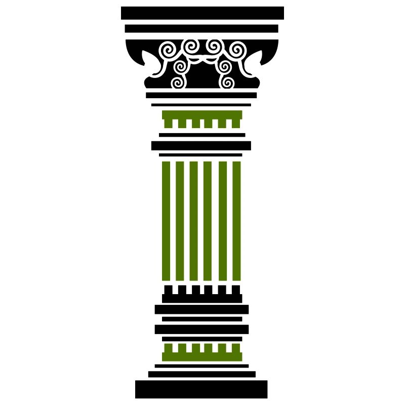 Ancient Column