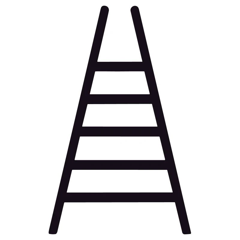 ladder