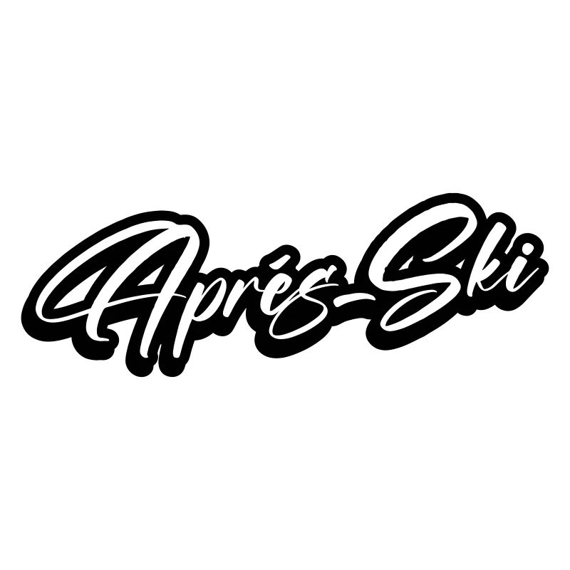 Après-ski