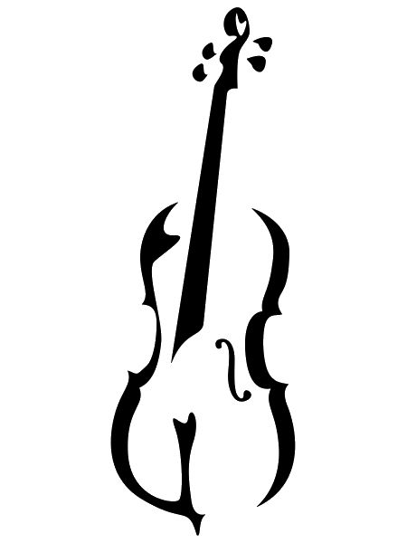 cello