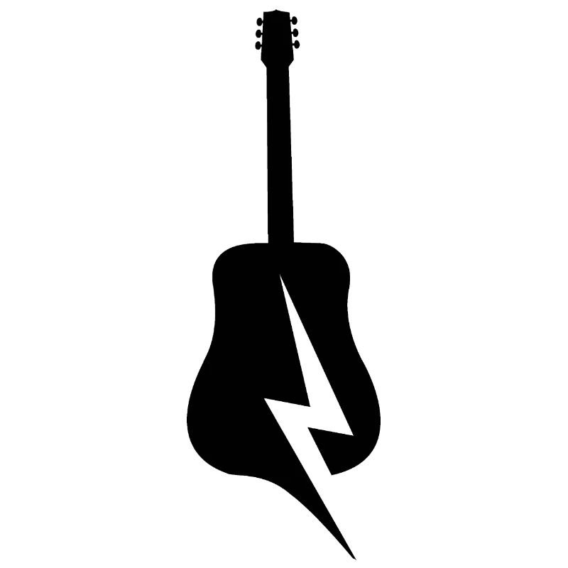 Blitz rock per chitarra