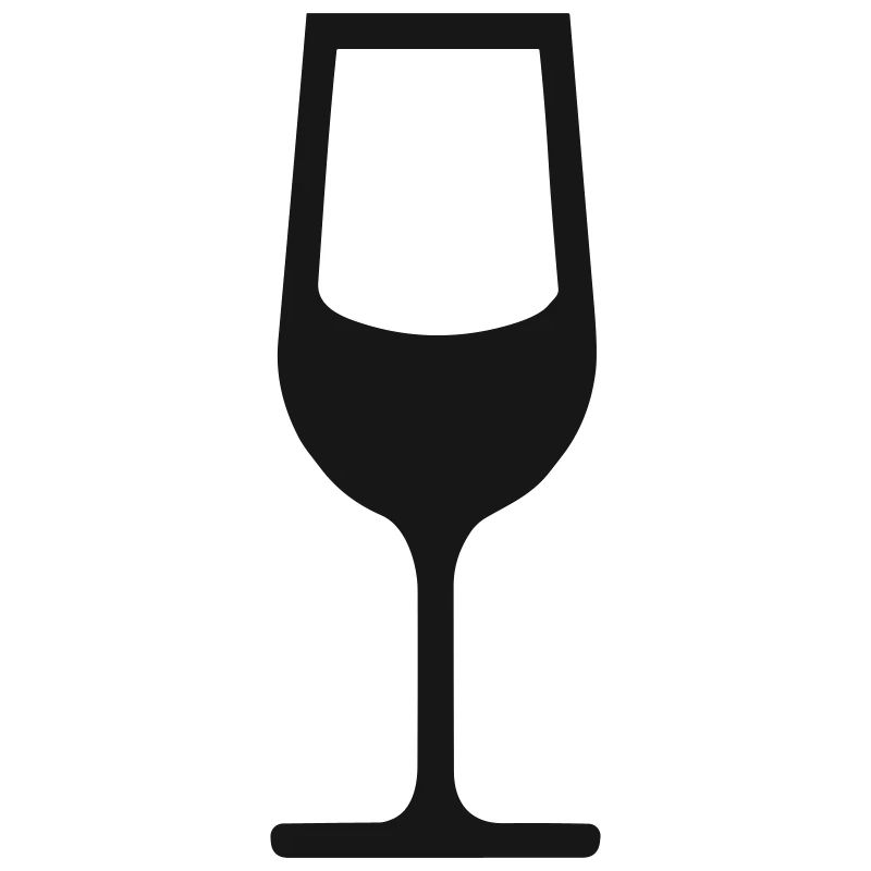 Verre à vin Elegance