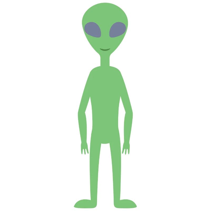alien