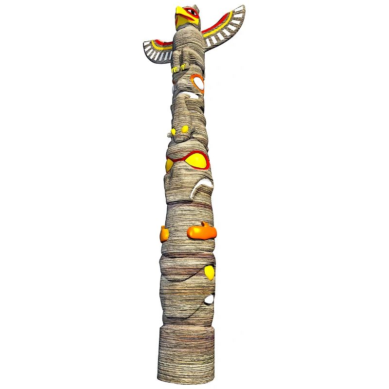Totem pole