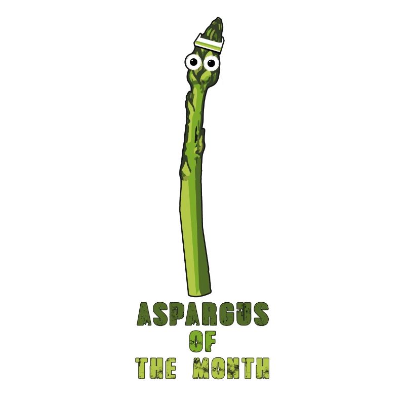 aspargus du mois, aspargus, asperges