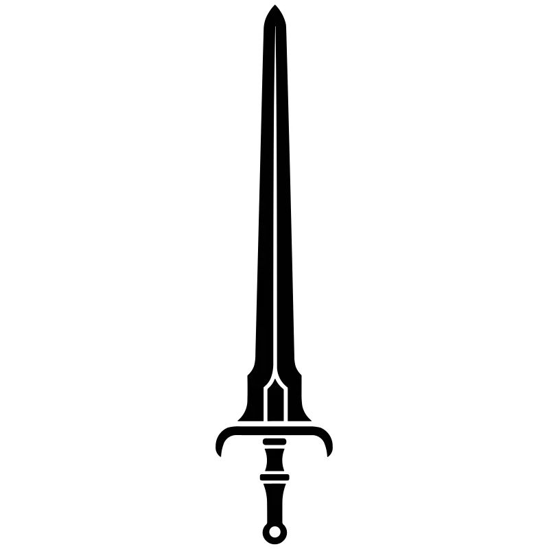 épée