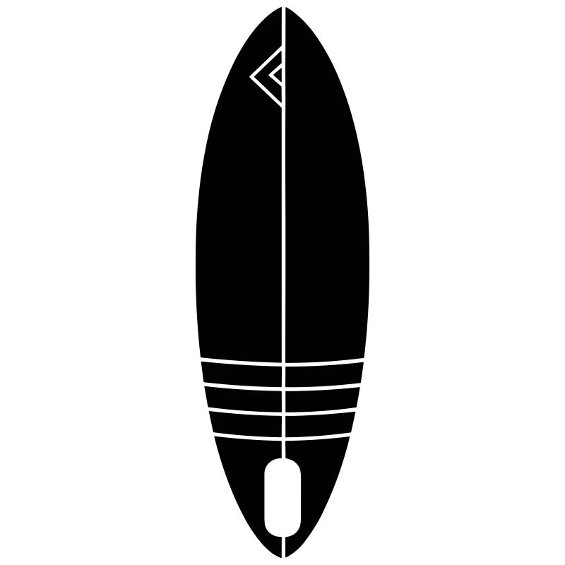 surfing