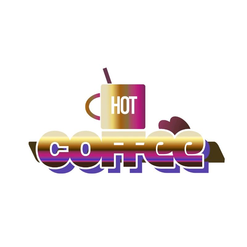 Café chaud